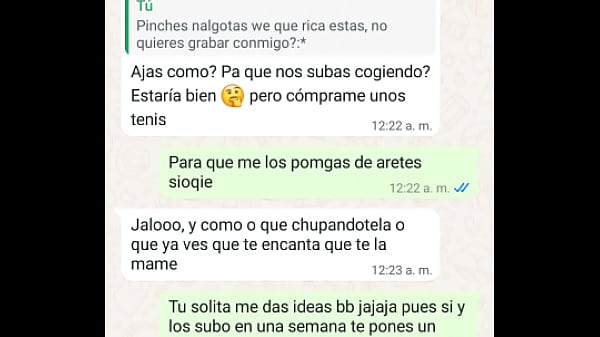 MI MEJOR AMIGA SE PUSO CACHONDA Y ME PIDIO DINERO POR COJER