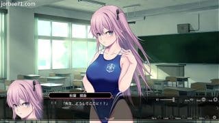 [Toka EP2] Sexy Girl Academy – Instruct the [Flame Girls]! –