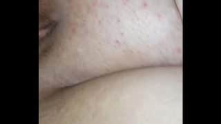 Close up of that pussy