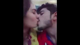 Sexy girlfriend sex with boyfriend